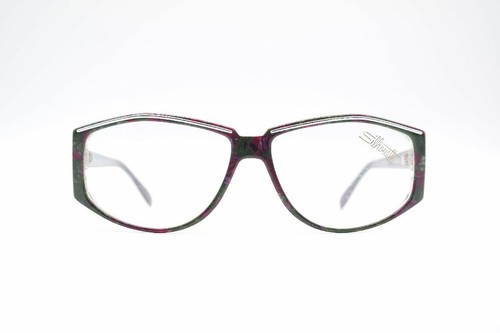 lunettes silhouette