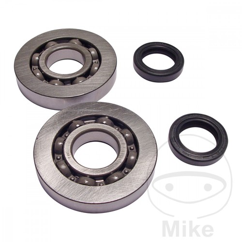 Rms crankshaft bearing kit - rms,