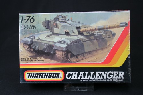 Ym082 matchbox maquette - ym082, 1/76