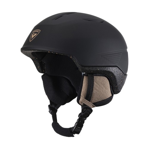 Casque ski fit impacts - casque,