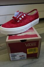 VANS Baskets basses Authentic