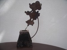 Ancien jouet Mickey Minnie
