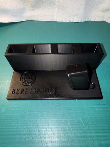 Support pour pistolet beretta - pistolet,