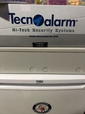 Alarme Tecnoalarm 