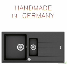 Évier en granit évier de