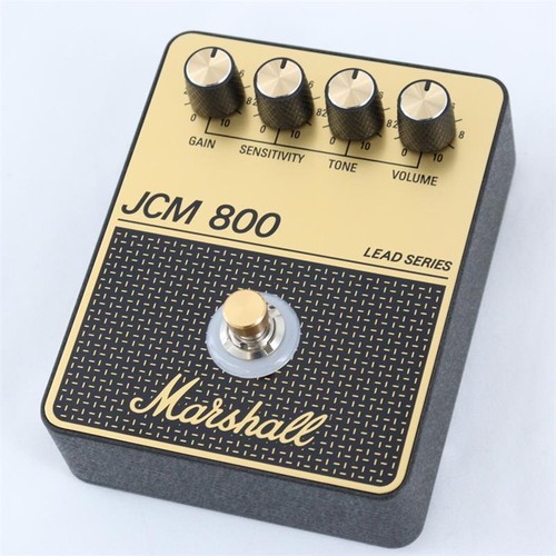 Marshall used jcm800 - marshall,