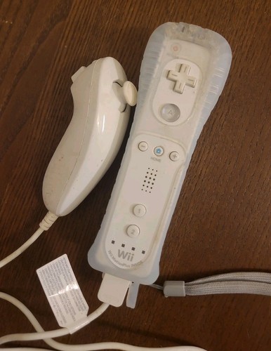 Manette nintendo wii - manette, u