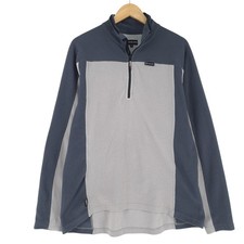 Vintage Haglofs Veste Polaire