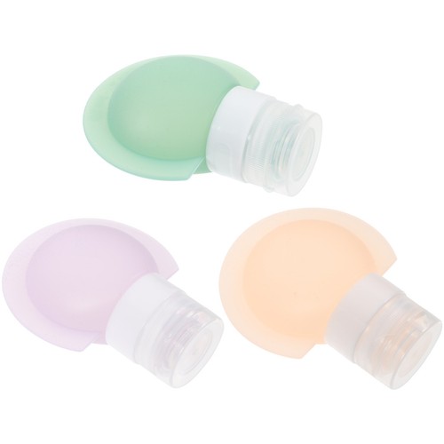 Pcs flacons voyage - flacons,