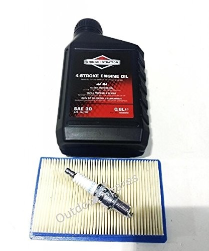 Kit entretien honda hrb475 - kit, &