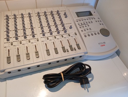 Fostex fd8 multipiste - fd8,