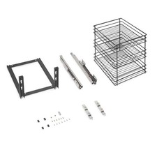 Emuca 8381535 Chariot