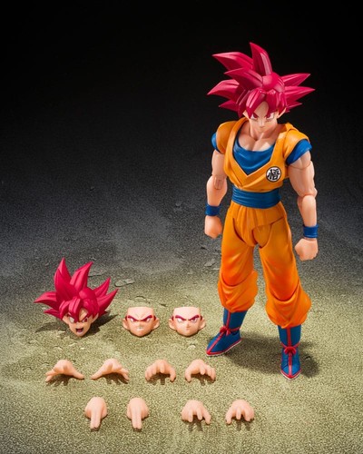 Preorder august 2026 - 2026, dbz
