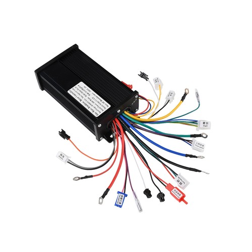 moteur 36v 500w