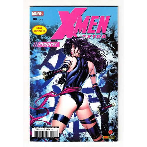 comics