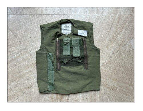 Gilet assaut royal marines - assaut,