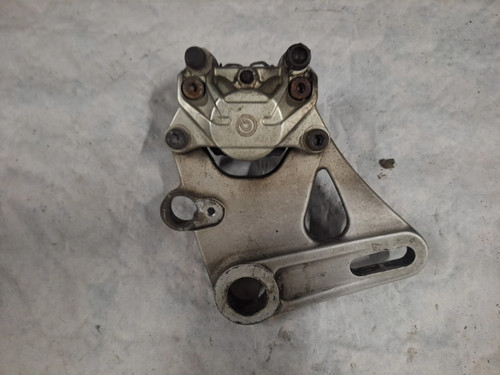Etrier arriere ducati 696 - etrier,