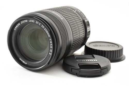Neuf objectif canon - 【neuf+++】objectif,