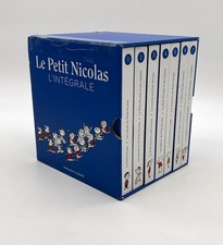 COFFRET LE PETIT NICOLAS