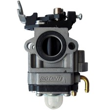 Carburateur pour souffleur à