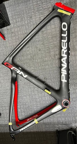 Pinarello gan - pinarello, rs