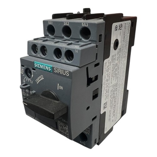 Siemens 3rv2011 1da15 - siemens, 3rv2011-1da15