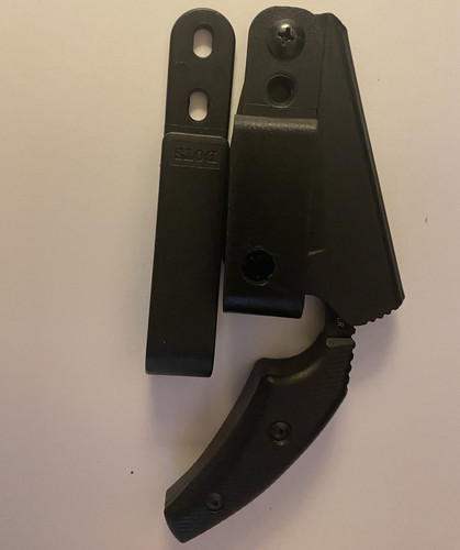 Warpoet splinter self defense