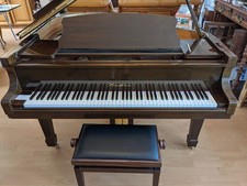 🎹 Piano quart de queue