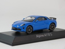 Norev Alpine A110 S Pack Aero