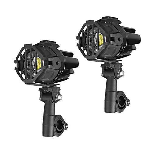 Phare additionnel led - set, pour