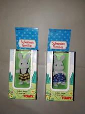 2 boites lapin garçon