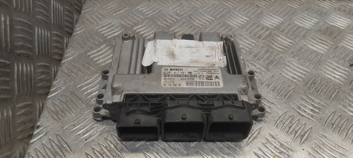 Calculateur moteur bosch - moteur,