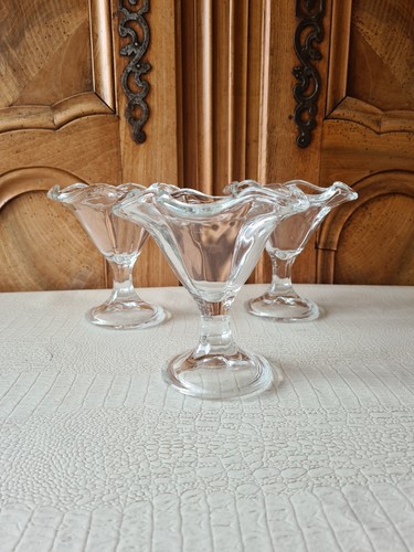 Coupes coupelles fruit - 3,
