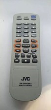 Original JVC Micro Stereo
