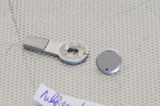 LEVIER DE RETARDATEUR POUR