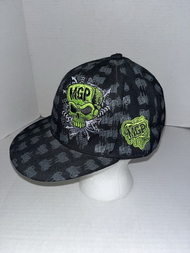 Madd gear mgp shattered skull - madd,