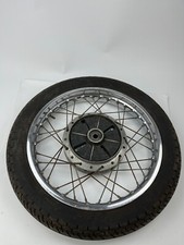 Yamaha RD250 RD350 DS7 R5 roue