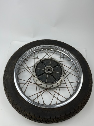 Yamaha rd250 rd350 ds7 - rd350,