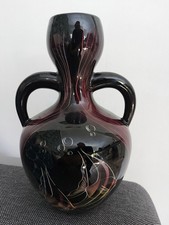 Monaco vase céramique
