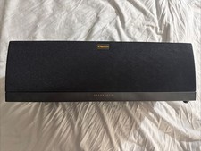 Klipsch RC-52 II Reference