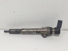 injecteur RENAULT SCENIC II