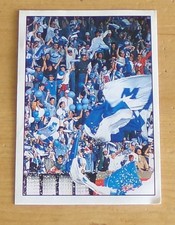 1997/98 # 193  SUPPORTERS