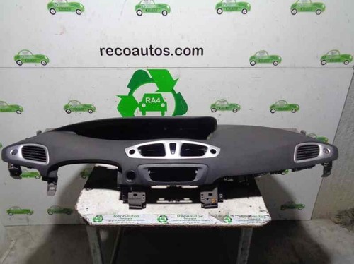 Tableau bord renault - bord,