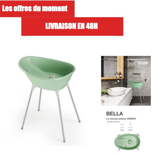 baignoire bebe