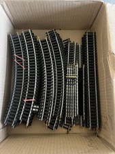 lot rails jouef ho et lima ho