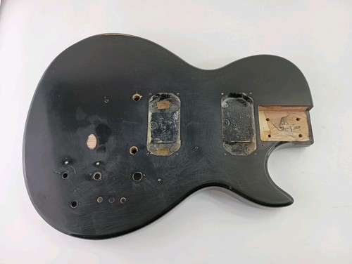 carvin guitar