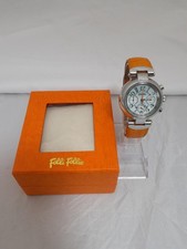 FOLLI FOLLIE STEEL Watch