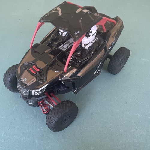 Axial yeti can am - 1/18,