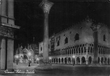 ITALIE VENISE PALAIS DES DOGES