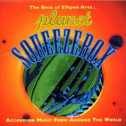 Planet squeezebox best of - squeezebox,,